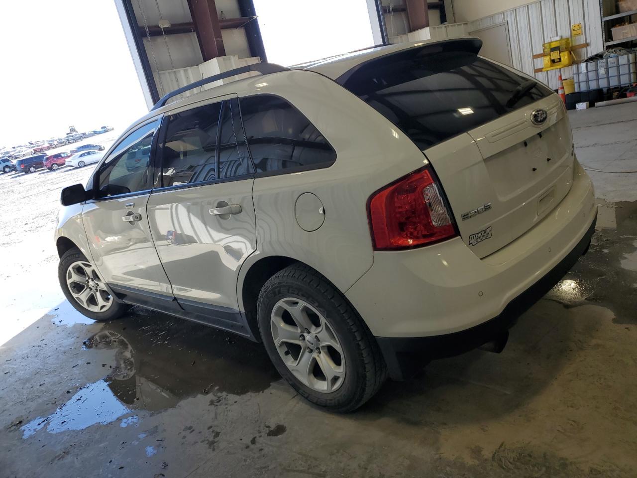 2013 Ford Edge - Image 2