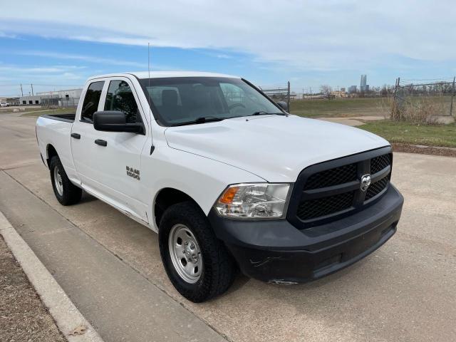 2018 Ram 1500 St