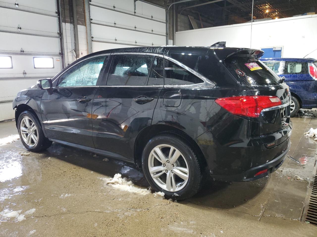 2015 Acura RDX - Image 2