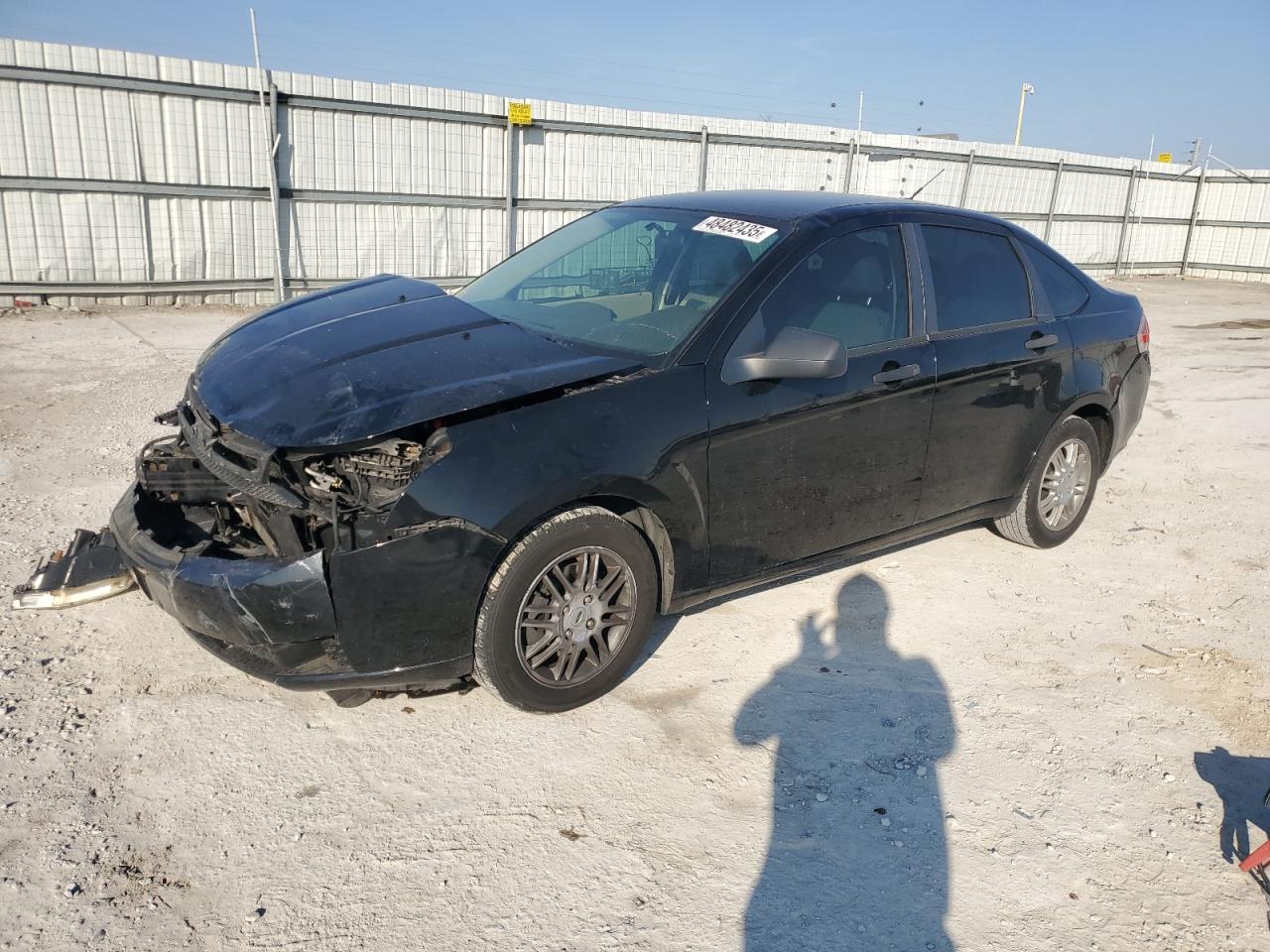 2010 Ford Focus - Image 1