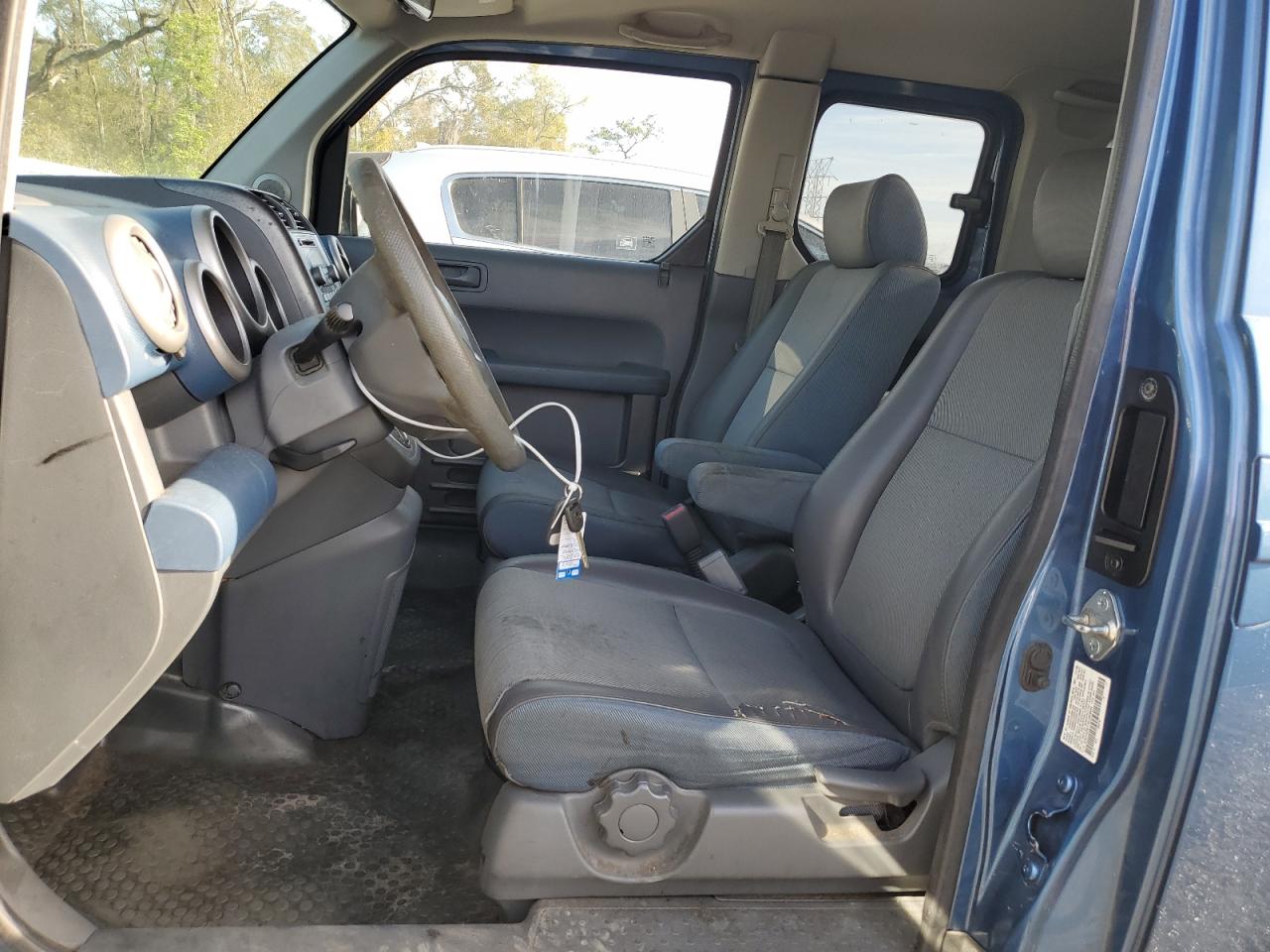 2006 Honda Element - Image 7