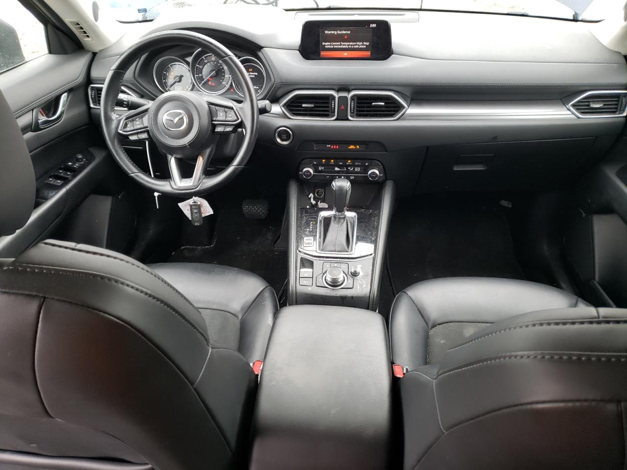 2019 Mazda CX-5 - Image 8