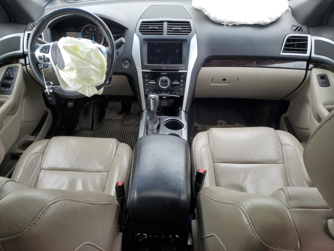 2011 Ford Explorer - Image 8