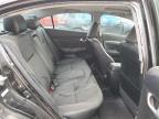 2013 Honda Civic Exl na sprzedaż w Kansas City, KS - Side