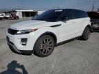 2012 Land Rover Range Rover Evoque Dynamic Premium for Sale in Sun Valley, CA - Front End
