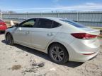 2017 Hyundai Elantra Se   للبيع في Chatham، VA - Front End