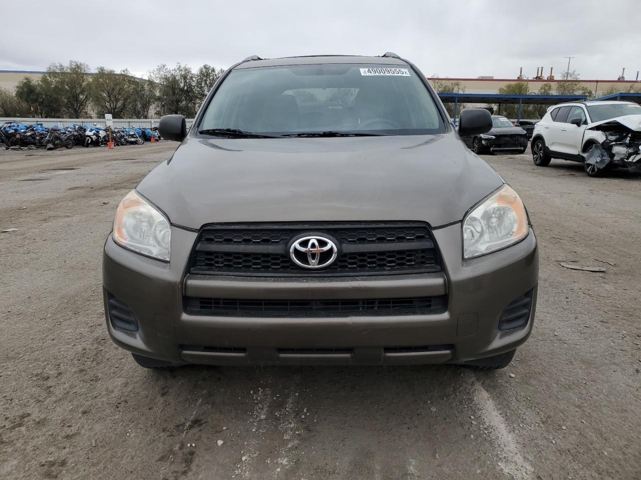 2012 Toyota RAV 4 - Image 5