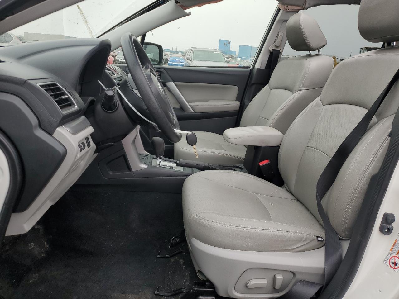 2016 Subaru Forester - Image 7