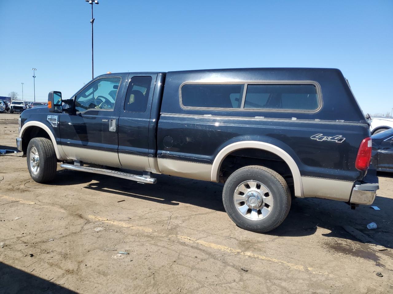 2009 Ford F250 - Image 2