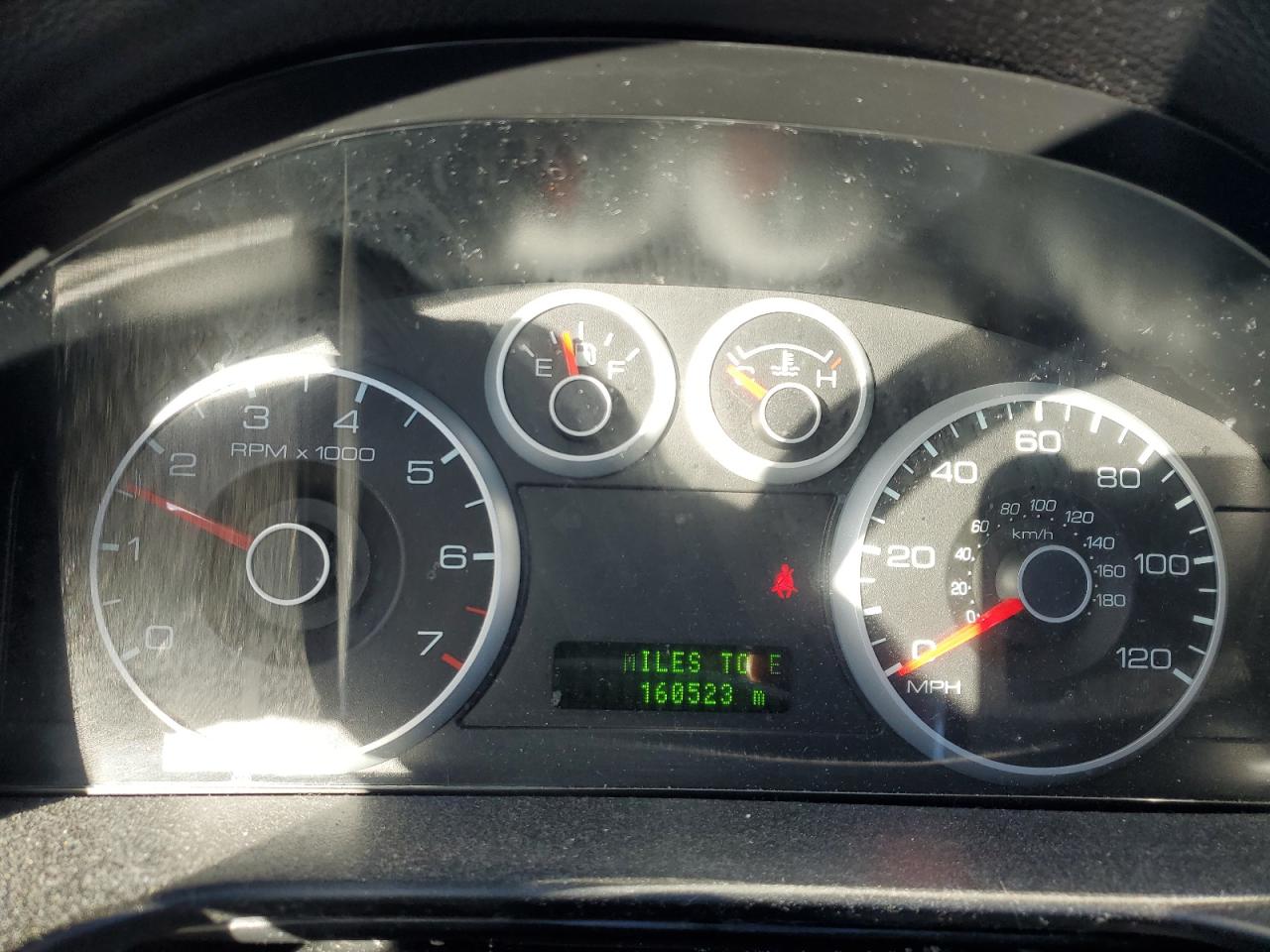 2007 Ford Fusion - Image 9