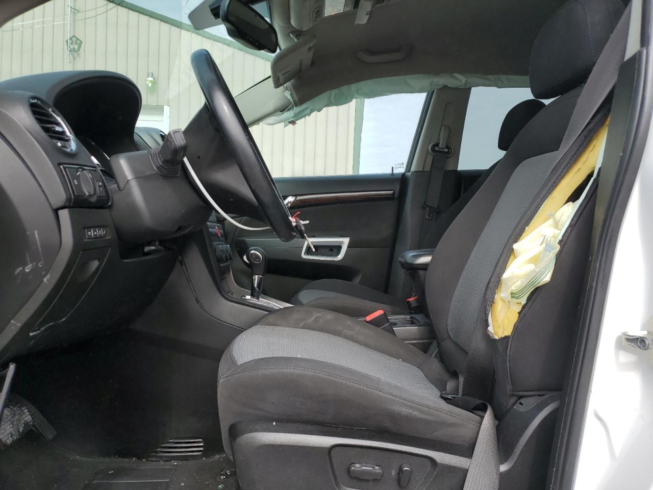 2014 Chevrolet Captiva - Image 7