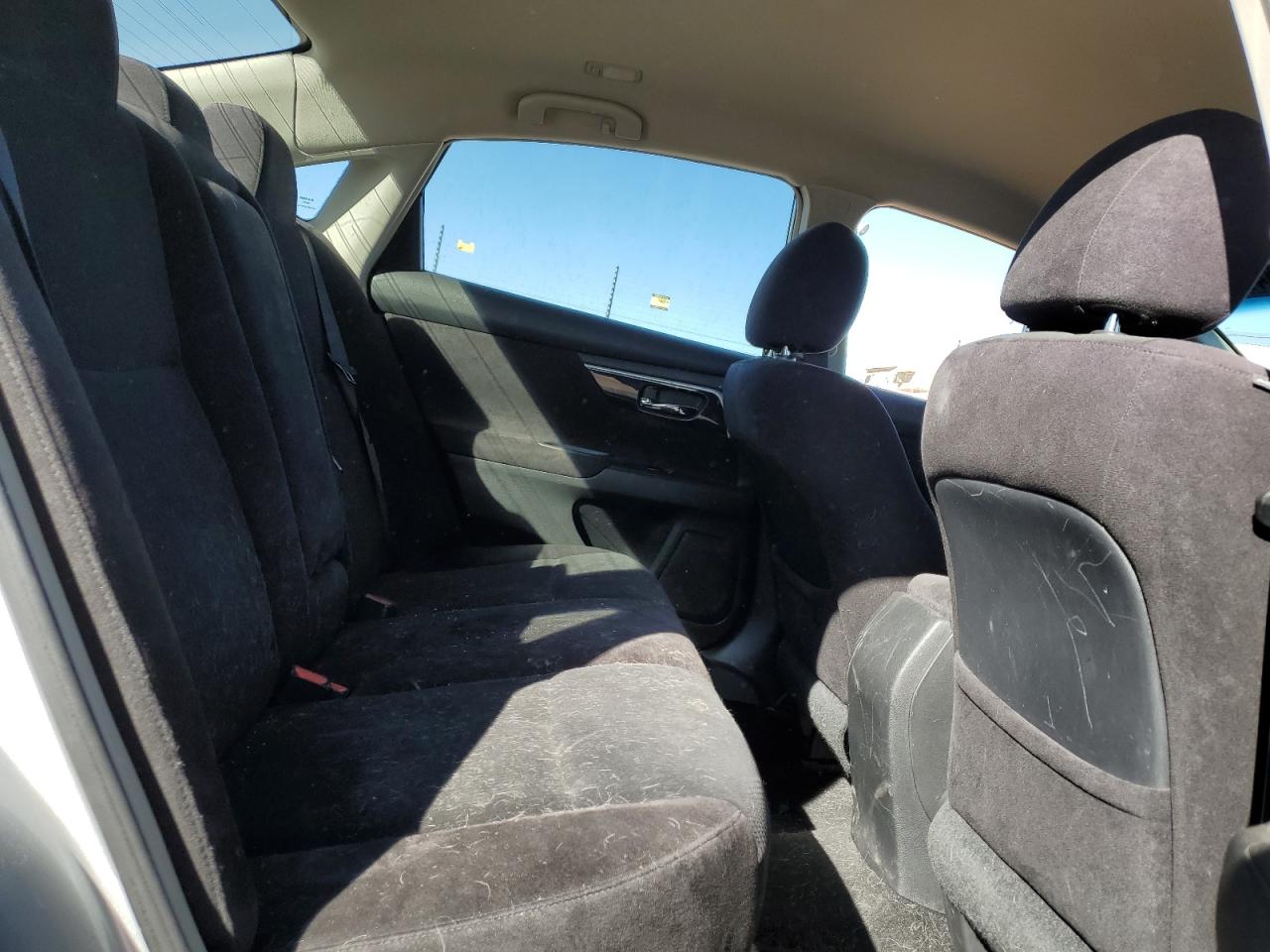 2013 Nissan Altima - Image 10