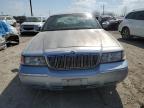 2001 Mercury Grand Marquis Ls for Sale in Indianapolis, IN - Side