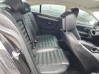 2013 Volkswagen Cc Sport na sprzedaż w Wichita, KS - Front End