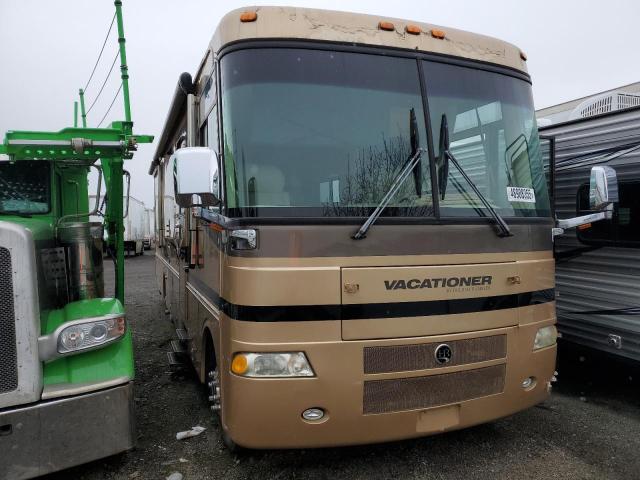 2004 Workhorse Custom Chassis Motorhome Chassis W22  