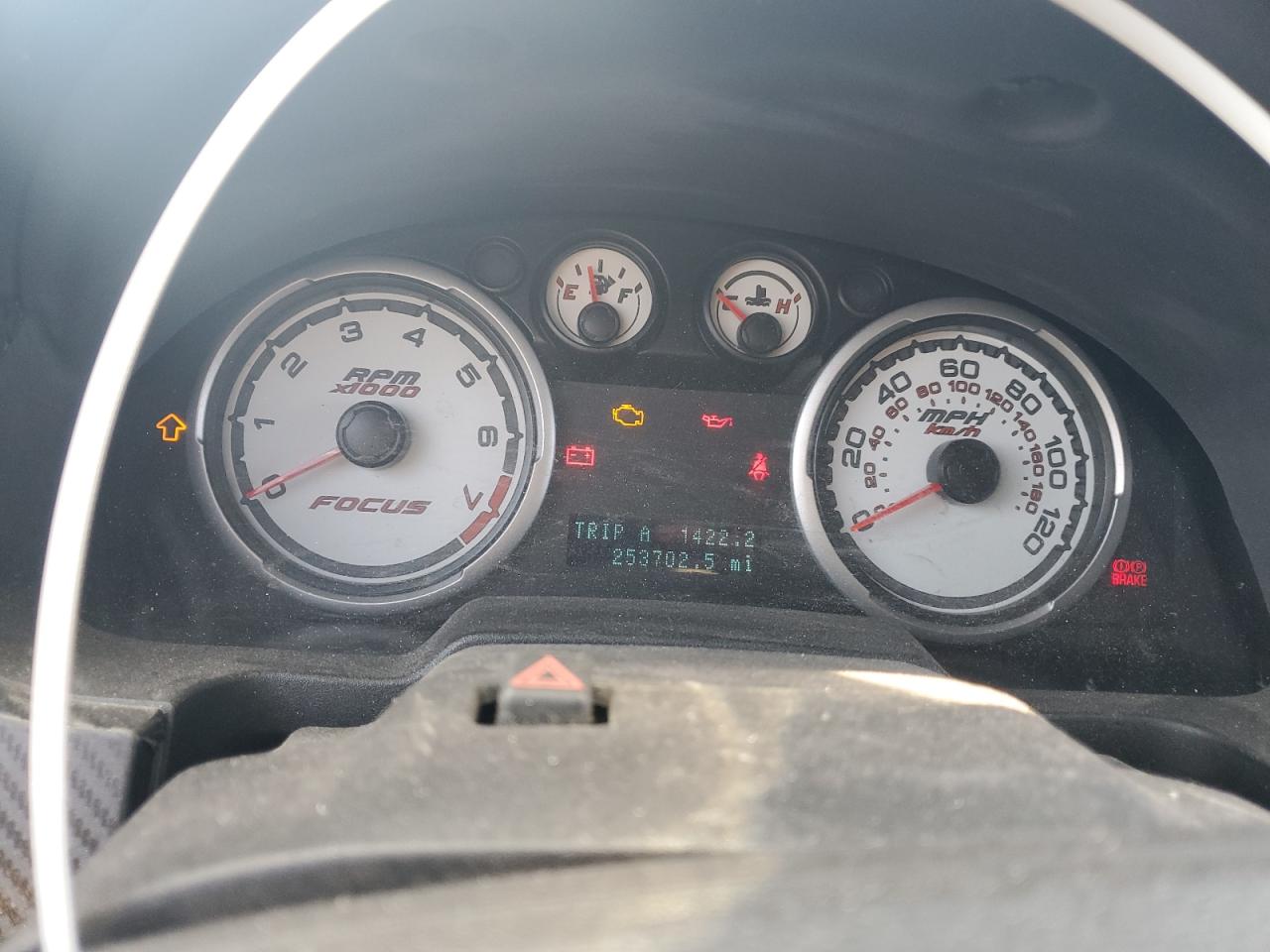 2009 Ford Focus - Image 9