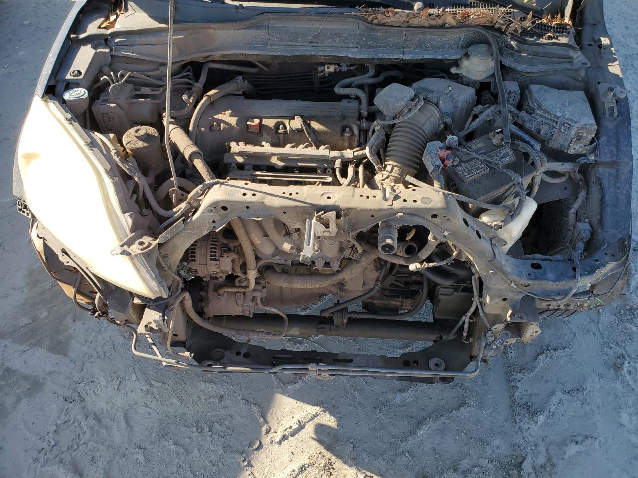 2010 Honda CR-V - Image 12