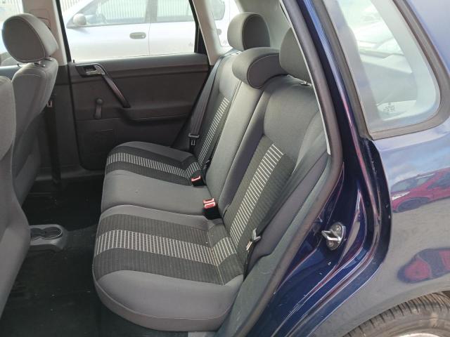 2008 VOLKSWAGEN POLO MATCH