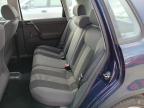 2008 VOLKSWAGEN POLO MATCH for sale at Copart CORBY