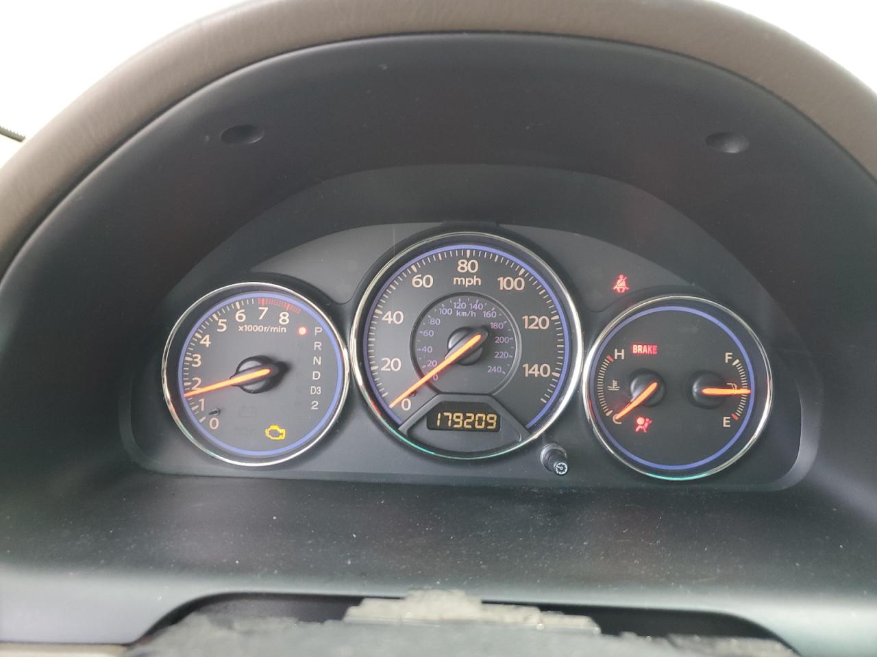2003 Honda Civic - Image 9