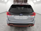 2024 Subaru Forester Sport   იყიდება Van Nuys-ში, CA - Mechanical