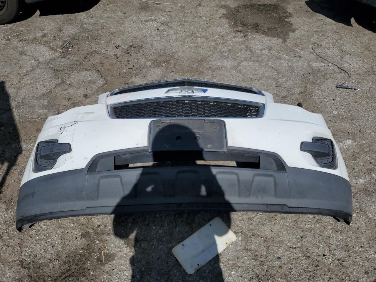 2013 Chevrolet Equinox - Image 13