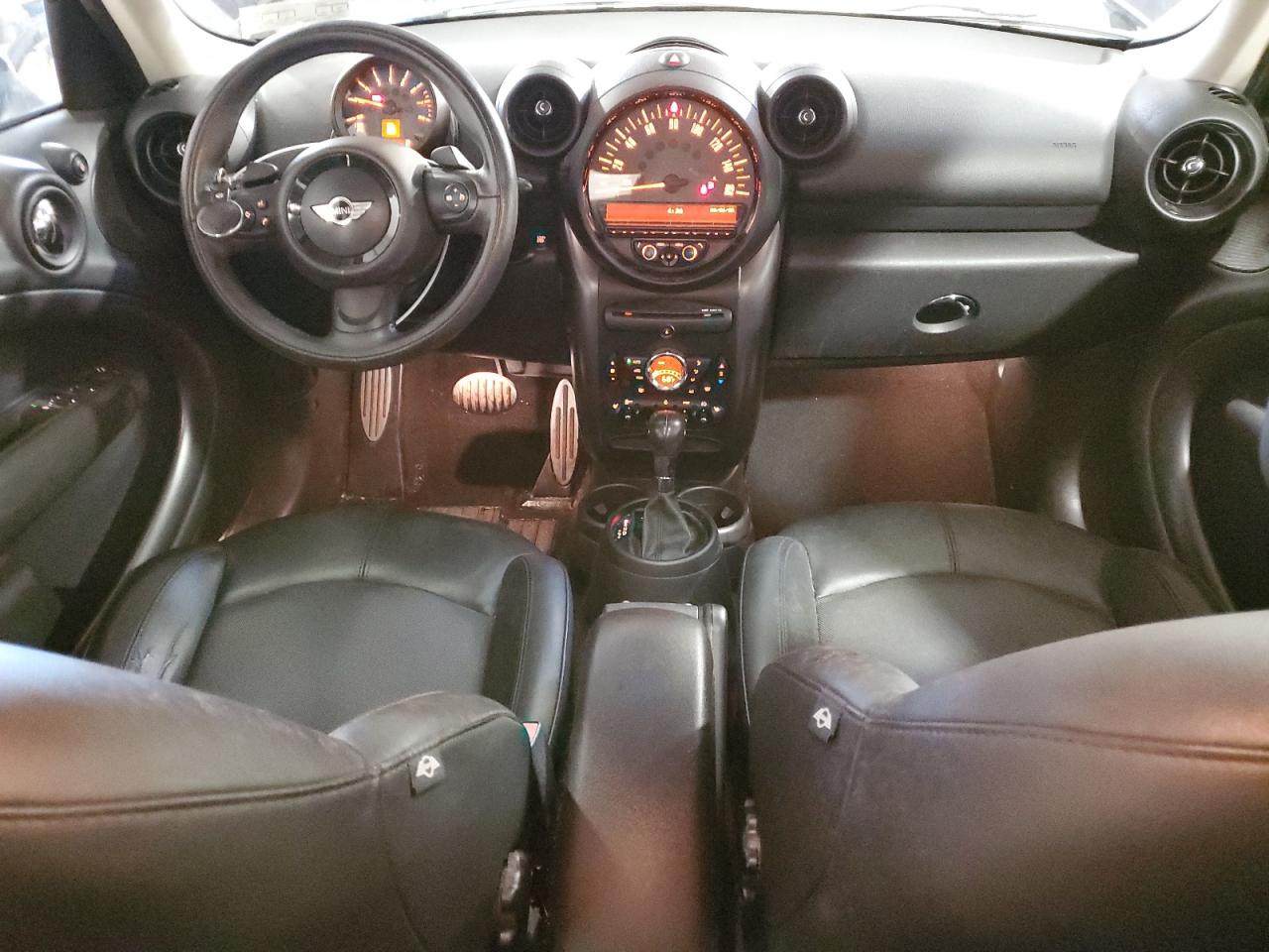 2015 MINI Cooper - Image 8