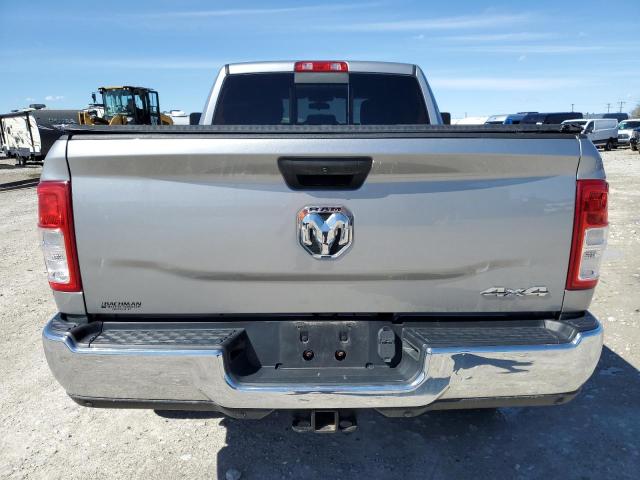  RAM 3500 2019 Szary