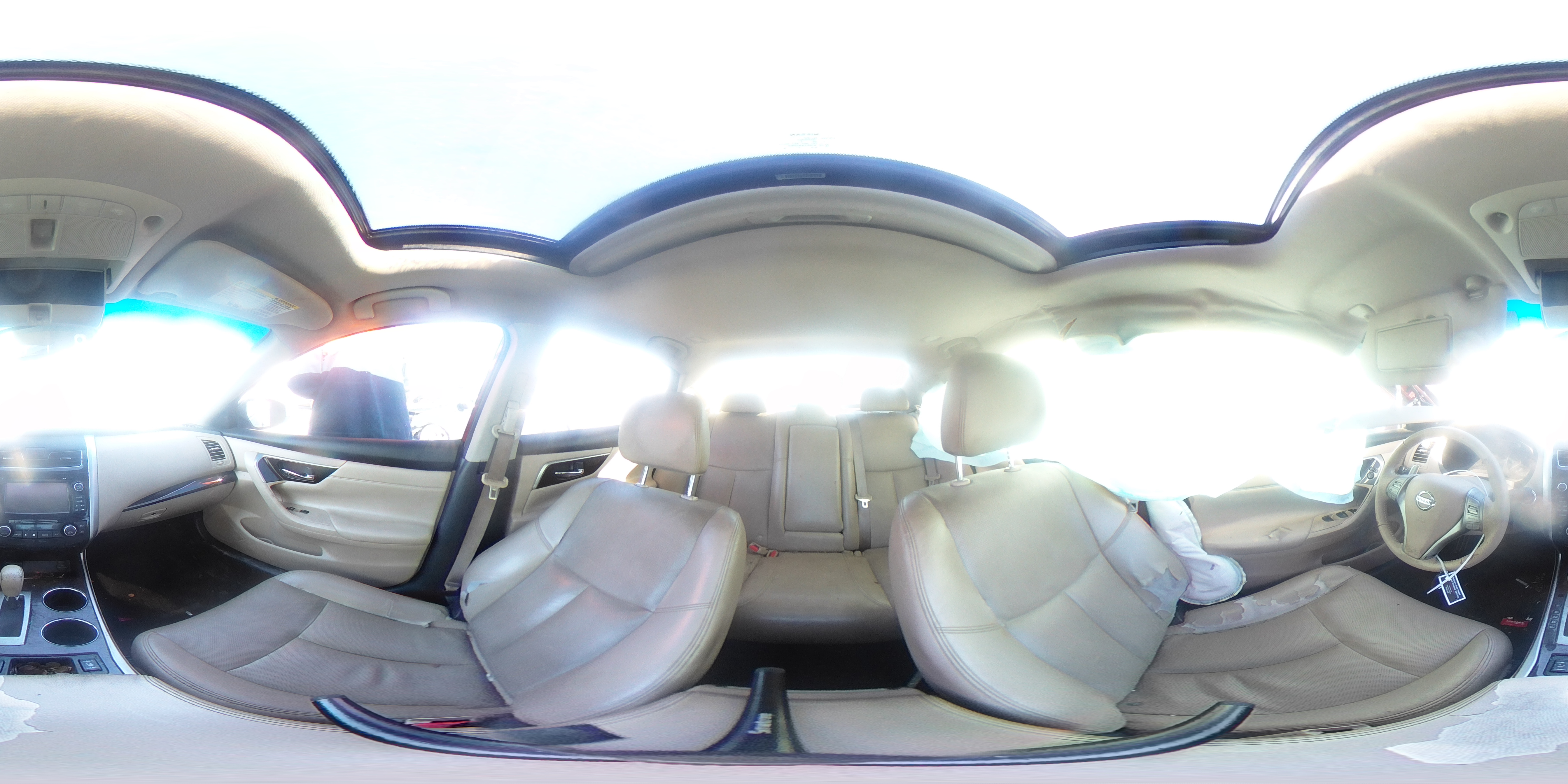 2015 Nissan Altima - Image 13