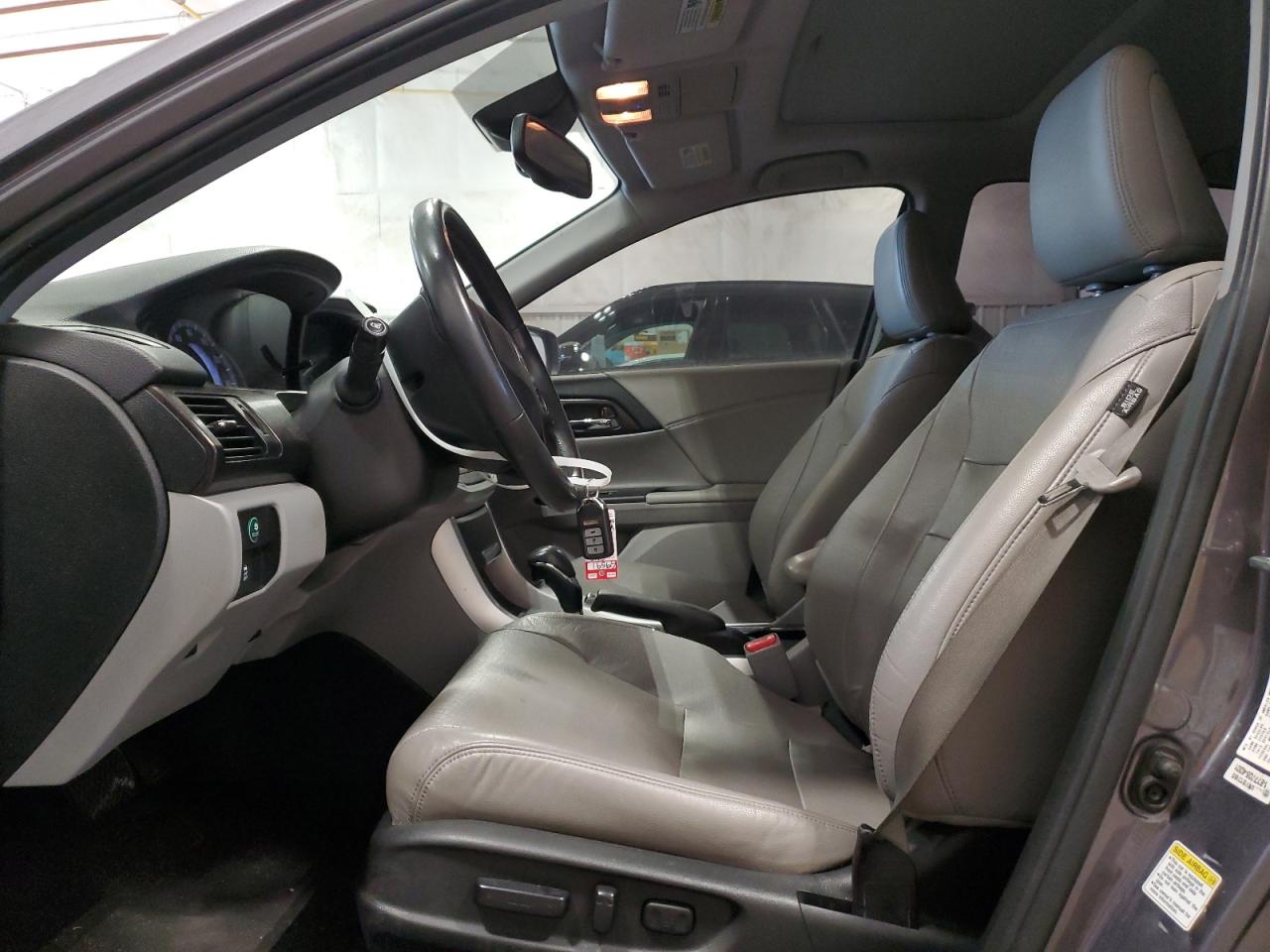 2015 Honda Accord - Image 7