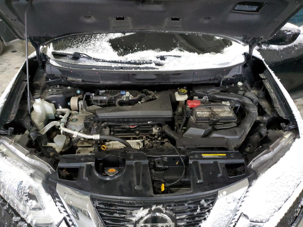 2019 Nissan Rogue - Image 12