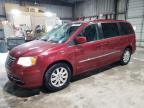 2013 Chrysler Town & Country Touring for Sale in Rogersville, MO - Front End