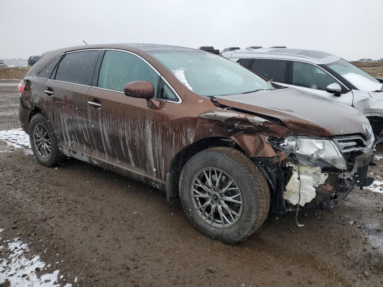 2011 Toyota Venza - Image 4