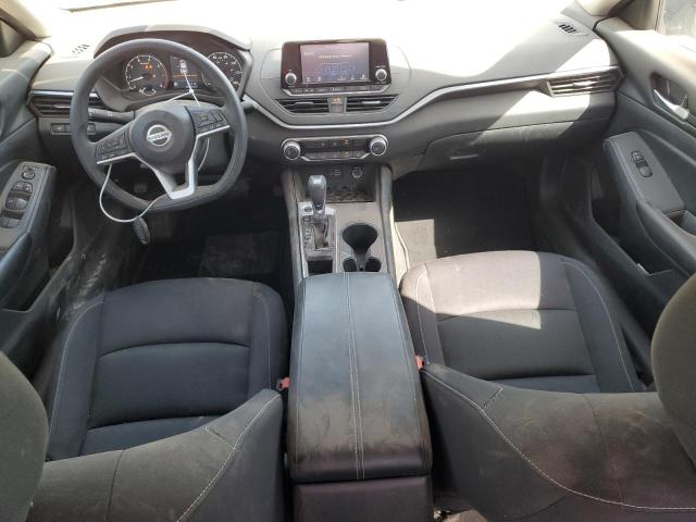  NISSAN ALTIMA 2022 Серый