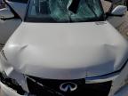 2017 Infiniti Qx80 Base იყიდება Prairie Grove-ში, AR - Front End