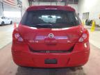 2009 Nissan Versa S იყიდება Angola-ში, NY - Front End