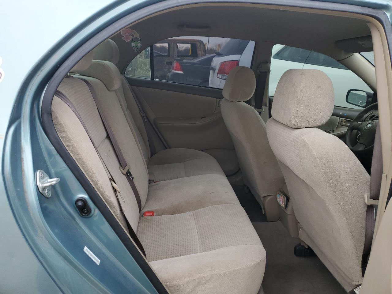 2006 Toyota Corolla - Image 10