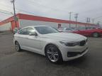 2018 Bmw 330 Xigt იყიდება Wheeling-ში, IL - Minor Dent/Scratches