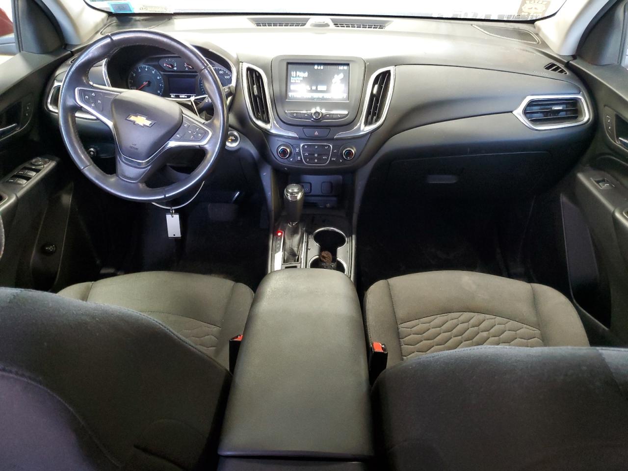2018 Chevrolet Equinox - Image 8