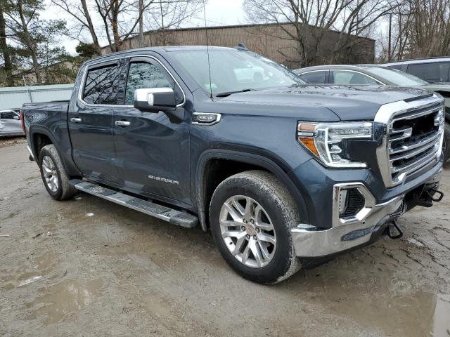  GMC SIERRA 2021 Charcoal