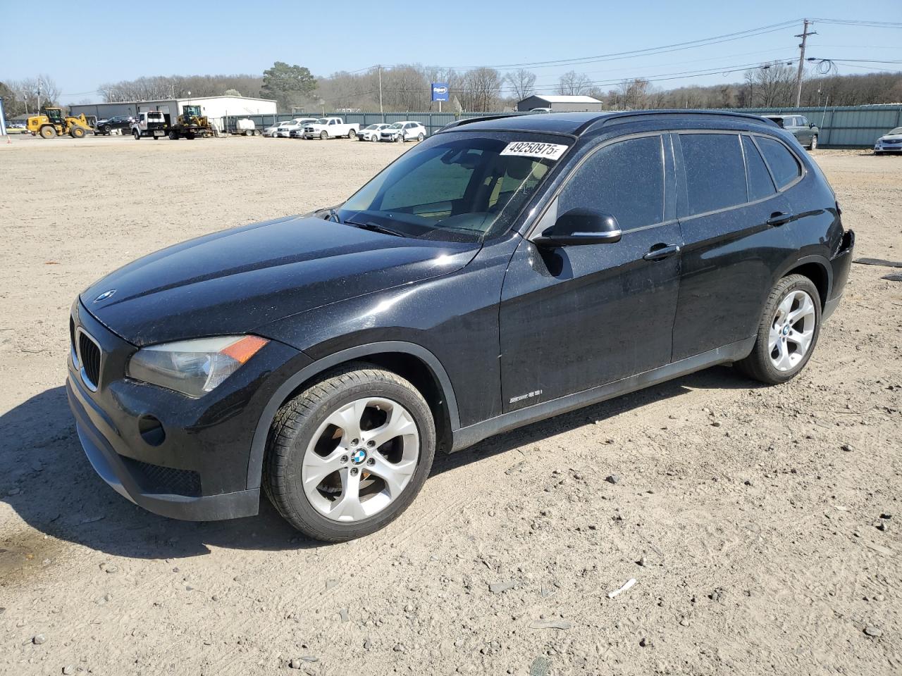 2013 BMW X1 Sdrive28I