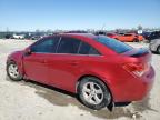 2014 Chevrolet Cruze Lt იყიდება Sikeston-ში, MO - Front End