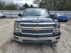 2014 Chevrolet Silverado C1500 Lt zu verkaufen in Midway, FL - Side