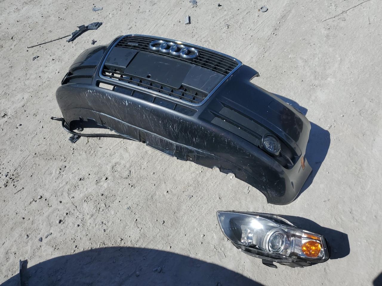 2008 Audi A4 - Image 12