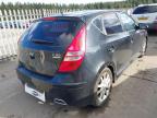 2010 HYUNDAI I30 EDITIO for sale at Copart WHITBURN