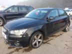 2012 AUDI A1 SPORT TDI  for sale at Copart WHITBURN