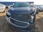 2019 Chevrolet Equinox Ls   იყიდება Woodhaven-ში, MI - Front End