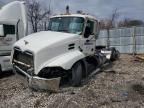 2016 Mack Cxu613 Semi Truck იყიდება Franklin-ში, WI - All Over