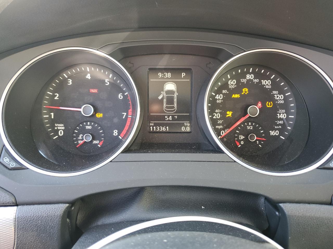 2017 Volkswagen Jetta - Image 9