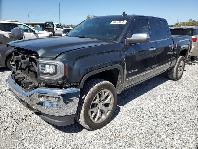 2018 Gmc Sierra K1500 Slt de vânzare în Riverview, FL - Front End